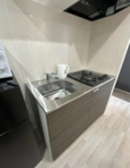 キッチン　参考写真