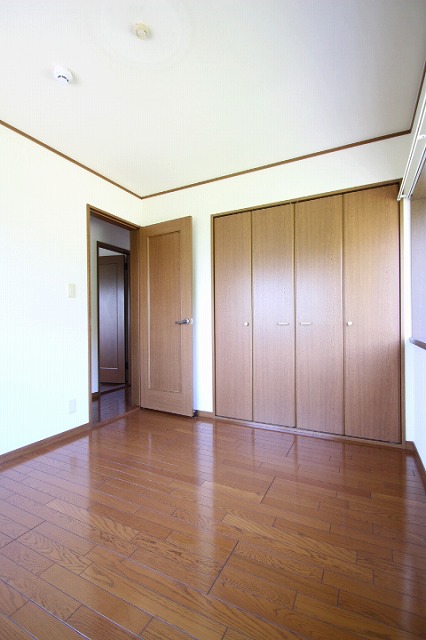 その他部屋・スペース　別号室の写真です