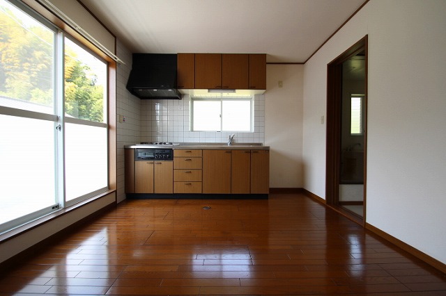 居室・リビング　別号室の写真です