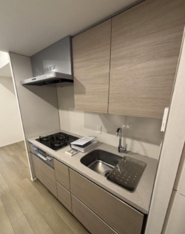 キッチン　別部屋参考写真