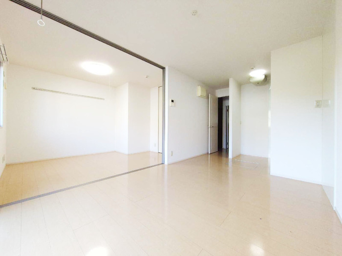 居室・リビング　居室・リビング