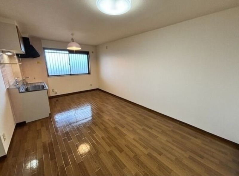 居室・リビング　図面と現状に相違がある場合には現状を優先　　　お部屋探し