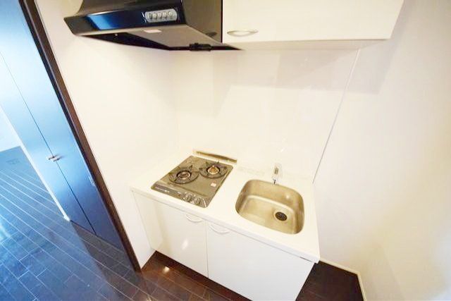 キッチン　別部屋写真