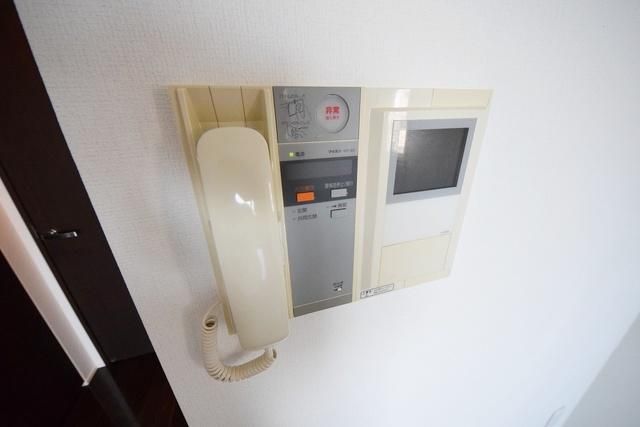 セキュリティ　別部屋写真