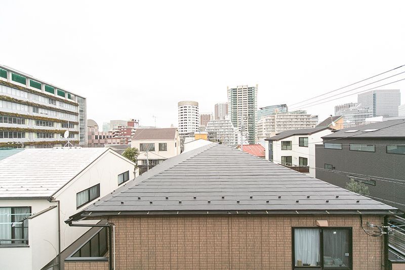 眺望　☆展望☆