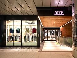 ショッピングセンター　アトレ品川（ショッピングセンター）まで2745m