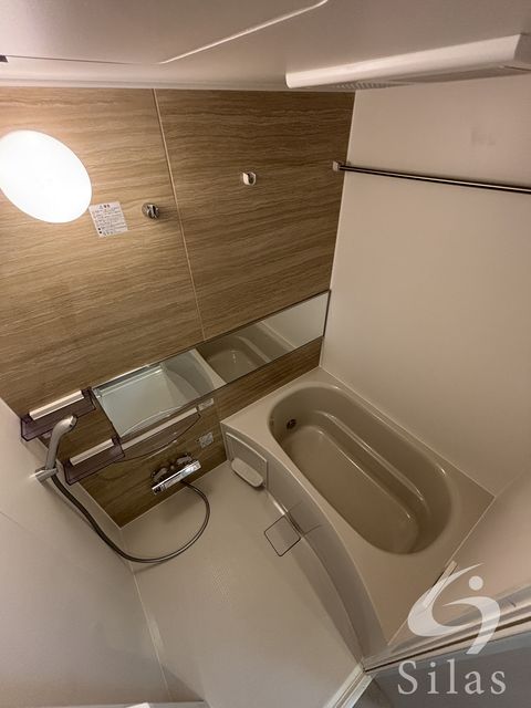 バス・シャワールーム　同仕様