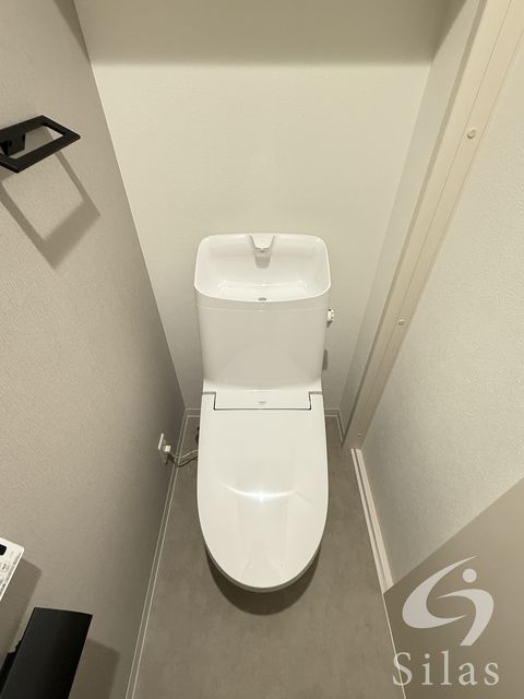 トイレ　同仕様