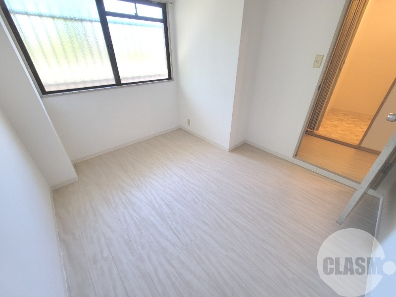 その他部屋・スペース　明るいお部屋です♪