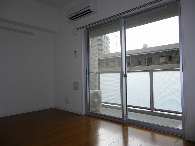 居室・リビング　10.18帖の広々居室