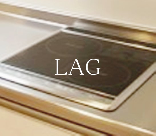 その他設備　2口コンロです。