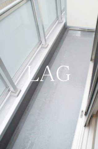バルコニー　バルコニーです。