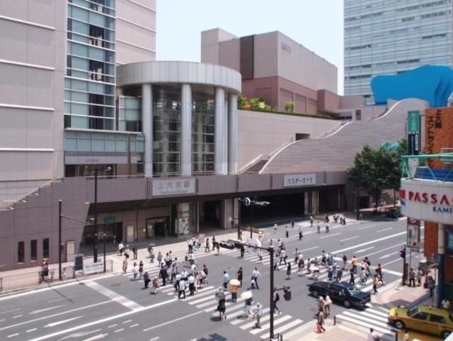 その他　京急本線「上大岡駅」（その他）まで720m