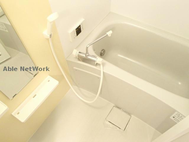 バス・シャワールーム　※同物件別部屋の写真です。