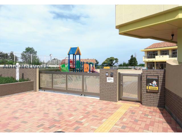 幼稚園・保育園　黒笹保育園（幼稚園・保育園）まで946m