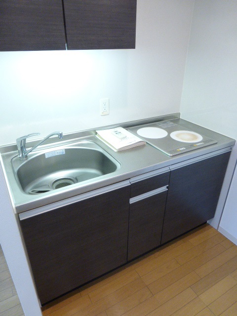 キッチン　キッチン※別部屋参考写真