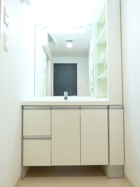 洗面設備　洗面※別部屋参考写真