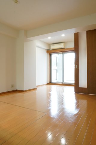 居室・リビング　居室