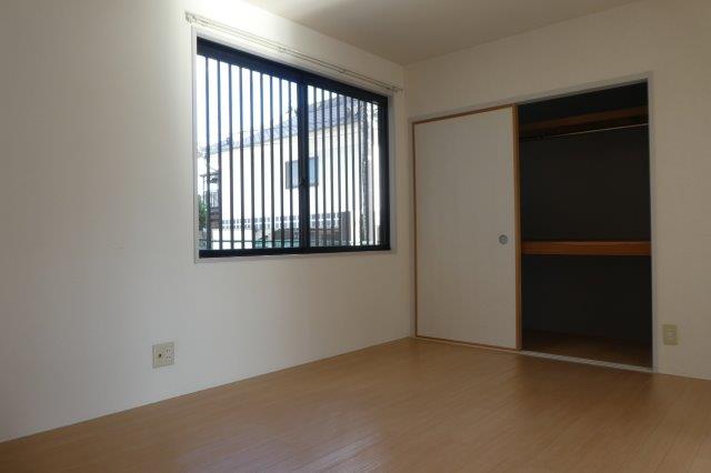 その他部屋・スペース　洋室