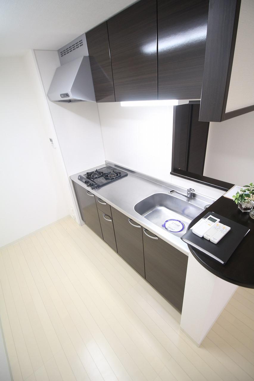 キッチン　別室参照