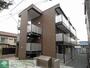 レオパレスファミール加賀 2階 築15年11ヶ月の賃貸物件