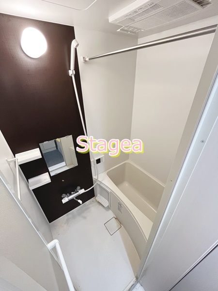 バス・シャワールーム　別号室参考写真