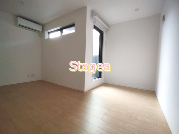 居室・リビング　別号室参考写真