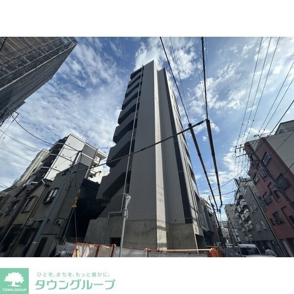 その他共有部分　外観