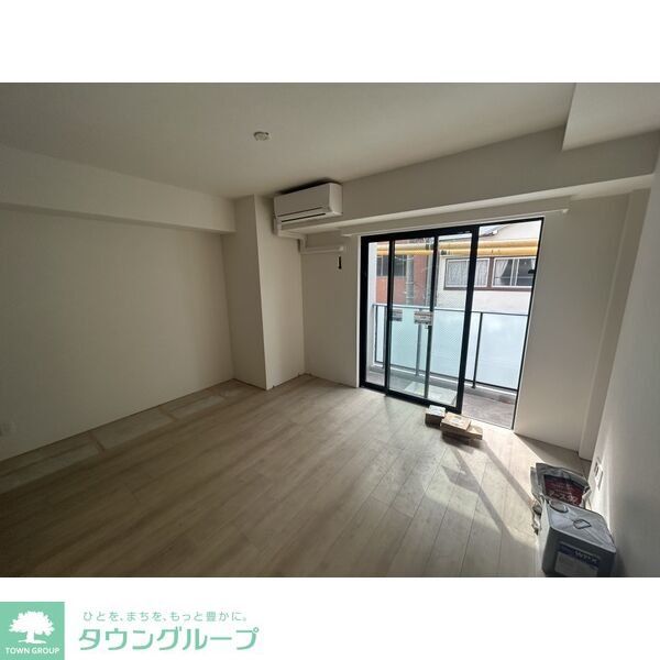 その他部屋・スペース　リビング/居室