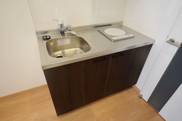 キッチン　★綺麗なキッチンです★