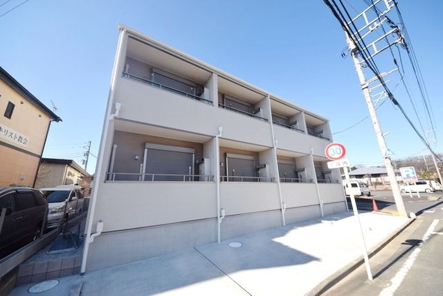 建物外観　★綺麗な外観です★