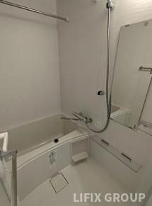 バス・シャワールーム　風呂