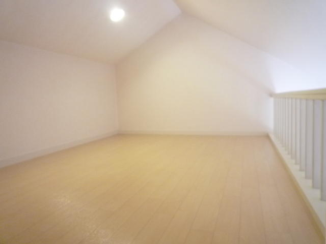 その他部屋・スペース　ロフト