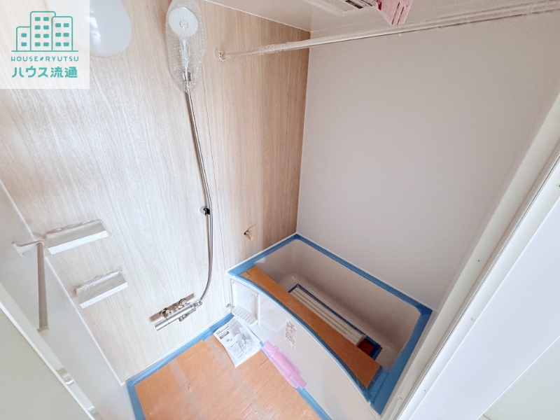 バス・シャワールーム　※類似物件イメージ写真です