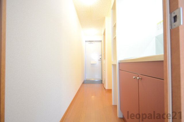 玄関　玄関です