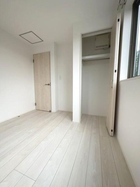 その他　フローリングです！