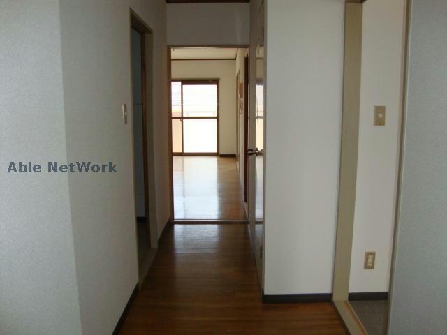 その他設備　※別部屋の写真です