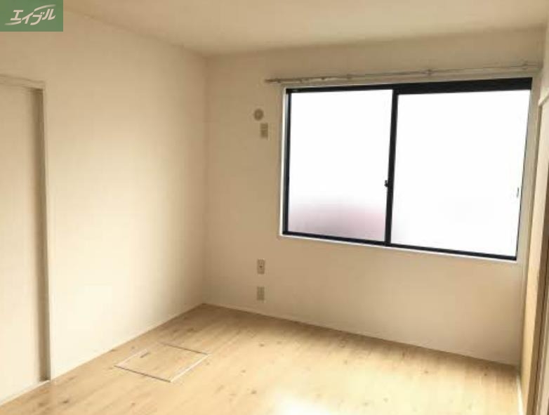 その他部屋・スペース　寝室