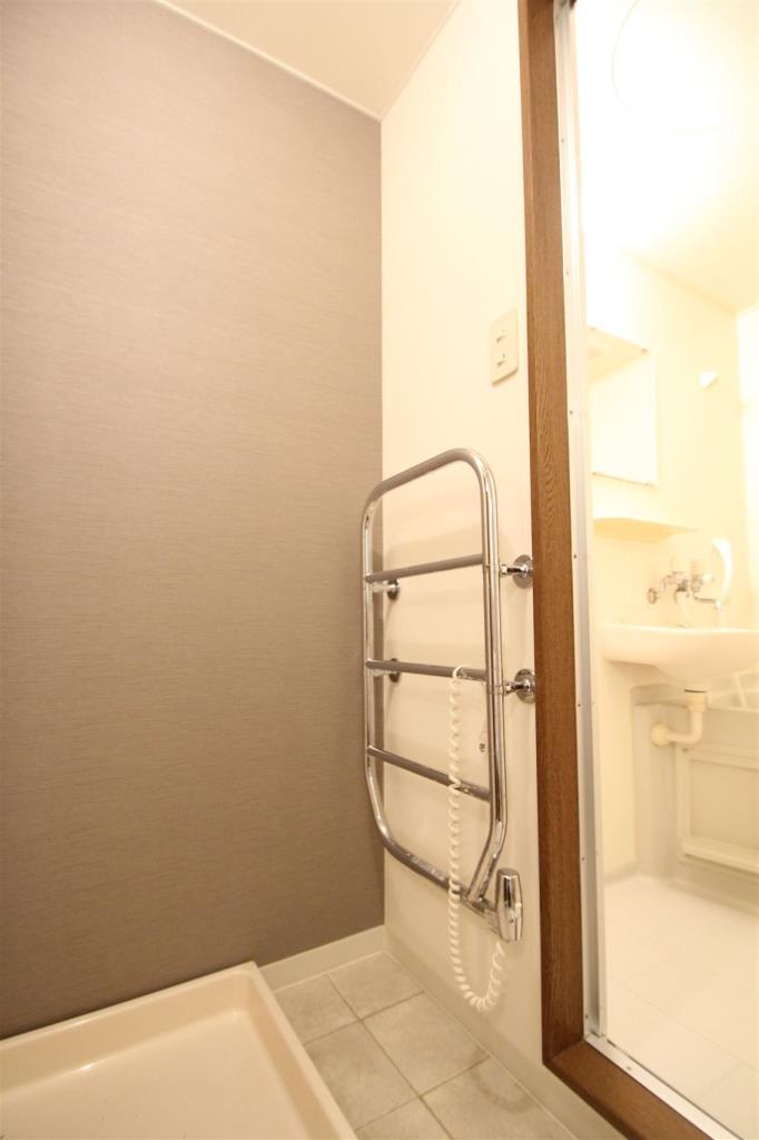 その他　タオルウォーマー