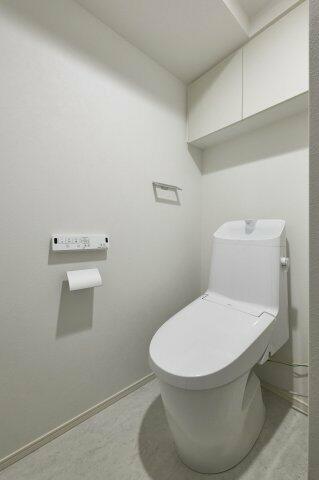 トイレ　参考写真