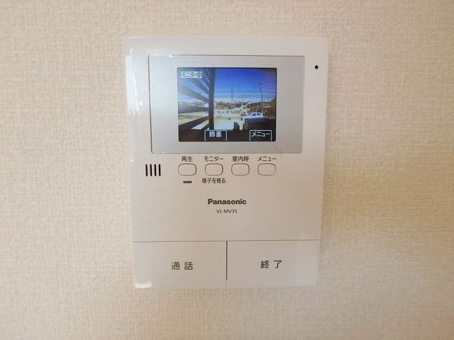 セキュリティ　★お問い合わせはタウンハウジングまで★