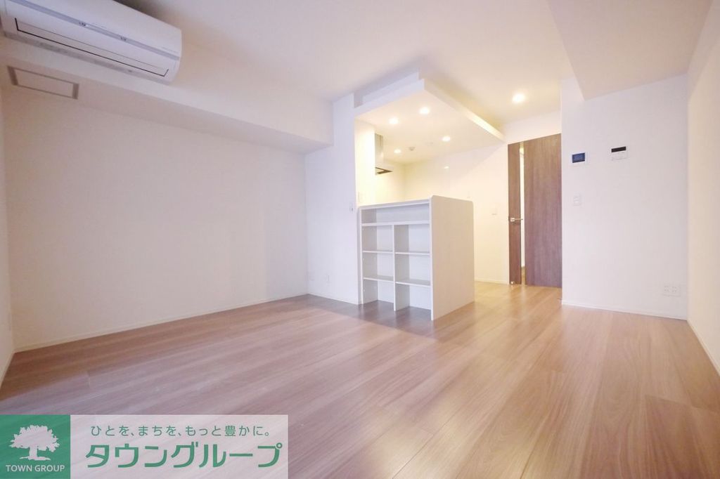 居室・リビング　リビング/居室