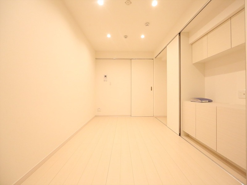 その他部屋・スペース　洋室7.7帖　クローゼット付（収納充実してます）