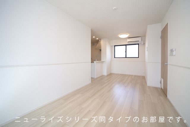 居室・リビング　イメージ