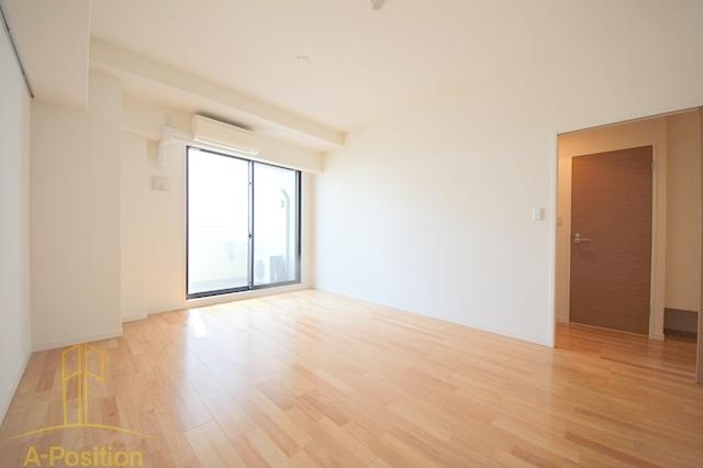 居室・リビング　アーデンタワー福島ウエスト