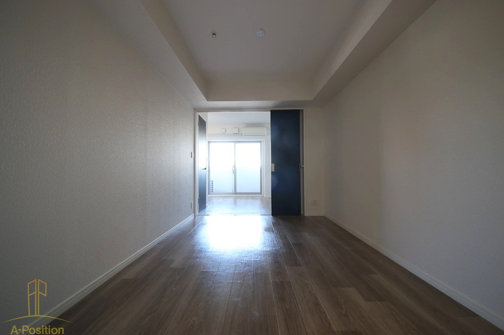 居室・リビング　アプリーレ堺筋本町