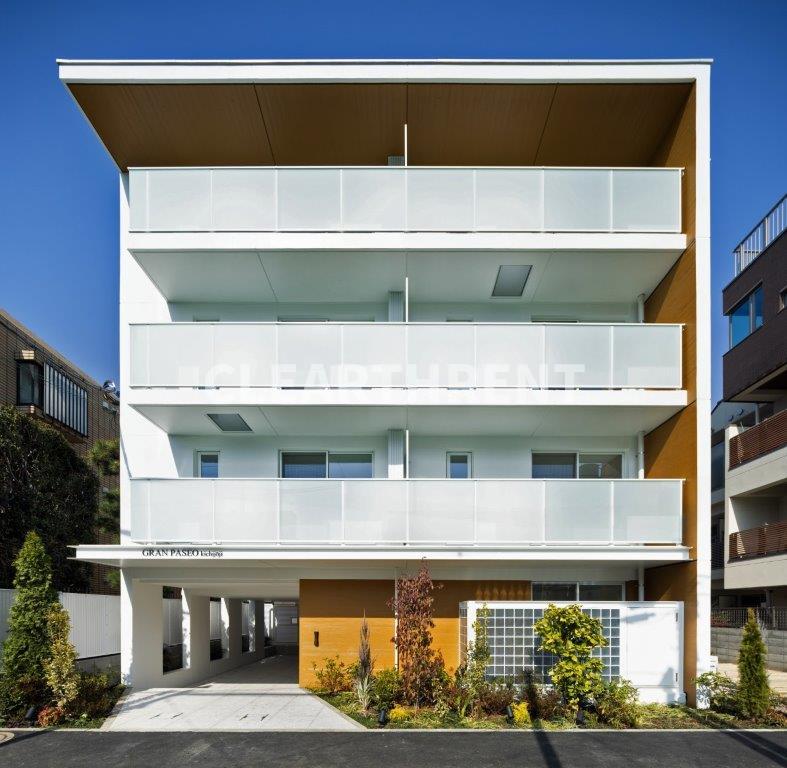 建物外観　仲介手数料不要・家賃１ヶ月無料さらに敷金礼金ゼロ