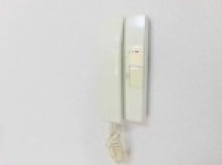 セキュリティ　※同仕様写真含む