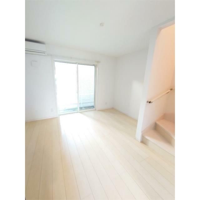 居室・リビング　★お部屋探しはタウンハウジング町田店まで★