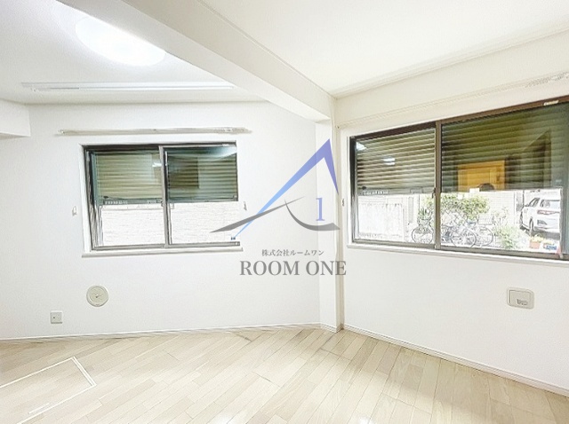 その他部屋・スペース　寝室です。